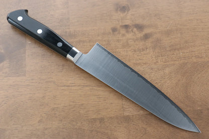 Takamura Knives VG10 ขัด มีดกิวโตะ Gyuto มีดทำครัวญี่ปุ่น 180mm ด้ามไม้ Pakka wood สีดำ