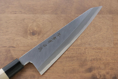 Sakai Takayuki Tokujyo White Steel (เหล็กกล้าขาว) No.2 มีดเลาะกระดูก Garasuki มีดทำครัวญี่ปุ่น 180mm ด้ามต้นเเมกโนเลีย