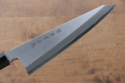 Sakai Takayuki Tokujyo White Steel (เหล็กกล้าขาว) No.2 มีดเลาะกระดูก Garasuki มีดทำครัวญี่ปุ่น 180mm ด้ามต้นเเมกโนเลีย