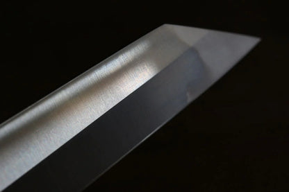 Sakai Takayuki Grand Chef [สำหรับถนัดมือซ้าย] Swedish Steel-stn (เหล็กสวีเดน stn) มีด Kiritsuke Yanagiba มีดทำครัวญี่ปุ่น 260mm มีฝัก (ปลอก) มีด