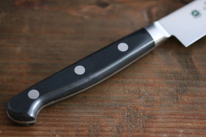 Sakai Takayuki Grand Chef Swedish Steel (เหล็กสวีเดน) มีดขนาดเล็ก  Petty มีดทำครัวญี่ปุ่น 150mm